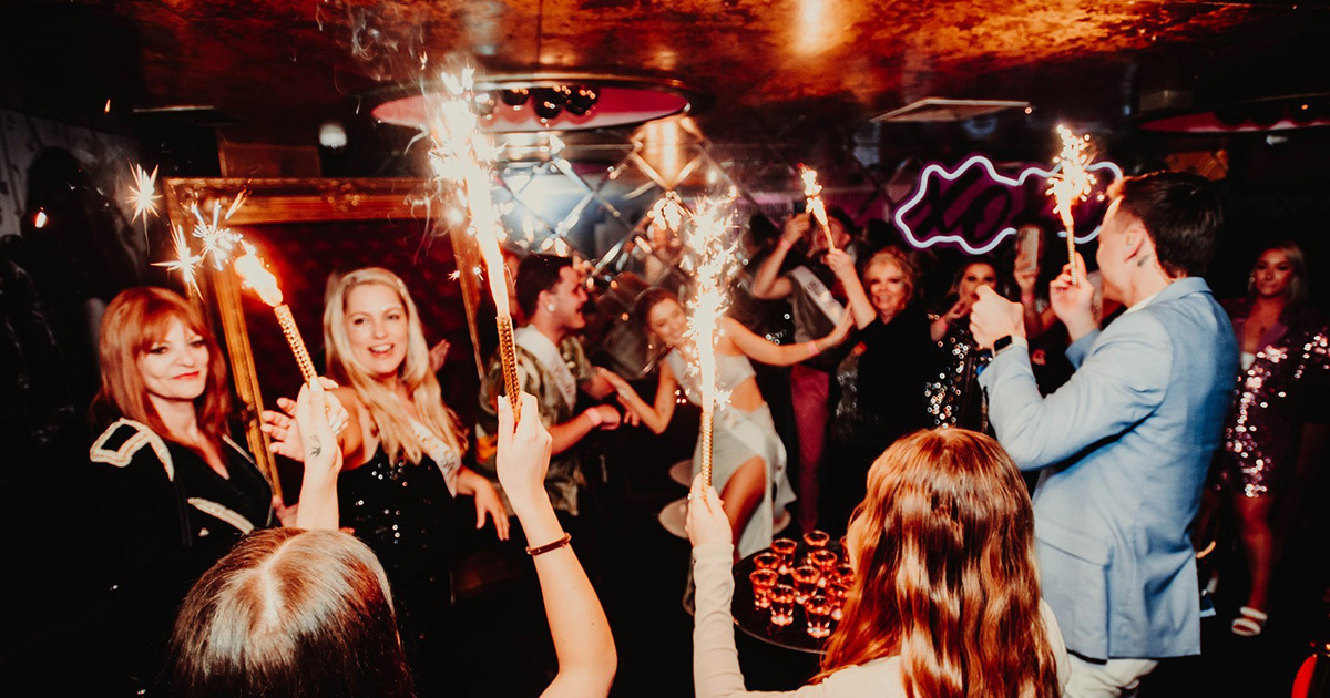 Bookings The Bedroom Gold Coast